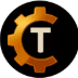 Thrivio Media logo